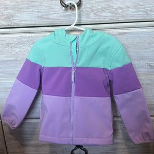 Girls jacket
